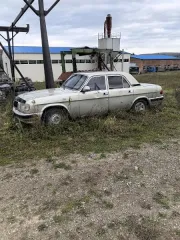 ГАЗ-3110 2002 Транспортное средство: автомобиль ГАЗ-3110, год выпуска 2002, идентификационный номер (VIN) XTH31100021138543, модель, № двигателя 40620D*23098215, шасси (рама) № отсутствует, кузов № 00020536365, цвет брут, регистрационный знак H708HH54 Пробег: 371634 Вид транспорта: автомобиль ГАЗ -…