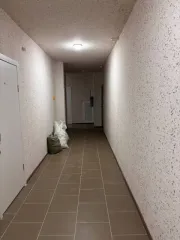 Квартира в Ставрополе, 41,2 кв.м, 1 комната. Площадь 41,2 кв.м, этаж 8, этажность 17. Адрес: Ставропольский край, г. Ставрополь, ул. Южный обход, д.53 г, кв. 285. Кадастровый номер 26:12:012701:515.