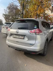 Автомобиль Nissan X-Trail, 2015 года выпуска, цвет – серый, государственный номер Н337ВС28, идентификационный номер (VIN) отсутствует, номер кузова (прицепа) NT32037288, номер двигателя 68576В, мощность двигателя – 108.1 л.с. без значительных повреждений. Обременения – арест. Собственник – Куница…