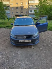 Volkswagen Polo, 2017, VIN: XW8ZZZ61ZJG028416, год изготовления: 2017. Порядок ознакомления с имуществом: в рабочие дни, с 10:00 до 17:00 часов по московскому времени, предварительно согласовав время по телефону 89203603590.