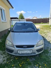 Ford Focus 2007 автомобиль марки Ford модель Focus 2007 г.в. VIN-номер X9F4XXEED47Y87916, находящийся в залоге у ПАО «Совкомбанк» осмотр осуществляется в дни и время приема заявок по адресу: Свердловская область, г. Екатеринбург, Полевской тракт, 22й км, д. 18Е, по предварительному согласованию с…