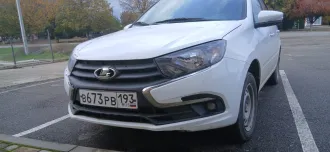 LADA GRANTA, 2024 легкового автомобиля LADA GRANTA, 2024 г.в., VIN: XTA219040S1096600 автомобиль находится в г. Краснодар. Для ознакомления с документами и автомобилем требуется предварительная запись по форме заявки, прикрепленной к сообщению о торгах. Предварительная запись с указанием ФИО и…