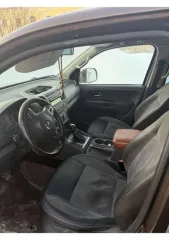 Volkswagen 2H Amarok 2013 Volkswagen 2H Amarok, 2013 года, 180 лс, 284395 км, АКПП Автомобиль грузовой, марка: VOLKSWAGEN, модель: 2H AMAROK, VIN: WV1ZZZ2HZEH002716, гос. рег. номер: О672ОА159, год изготовления: 2013