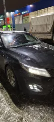 KIA TF (OPTIMA) 2014, 2014 г. Адрес: г. Санкт-Петербург ул Ярослава Гашека 26 к1А, Артём (супруг должника): 8-999-036-62-51