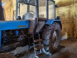 Трактор Беларус 892, Y4R900Z04J1104094, 2018 г.в.