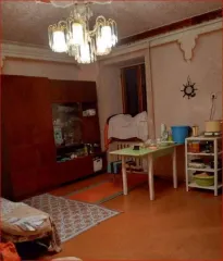 Квартира 49,2 кв.м. и земельный участок 597 кв.м. в Ставропольском крае. Жилое помещение, площадь: 49,2 кв.м., кадастровый номер: 26:08:042302:82. Земельный участок, площадь: 597 кв.м., категория земель: Земли населенных пунктов, разрешенное использование: Личное подсобное хозяйство, кадастровый…