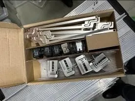 Технические детали 82000000012200 15-Way D-type connector, адаптер для подключения энкодера (аналог 82000000012200) E1655.51, система противоразгонной защиты BRAUN A5S08T48A-7m, датчик BRAUN(3шт) A5S0DS0M1610T48-5m, датчик BRAUN(2шт) D461.21U1, барьер искрозащиты для датчиков A5S1.. во…