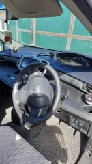 Honda Freed 2015 года выпуска, VIN GB31626359, тип кузова легковой универсал, категория B. Цвет кузова белый. Номер шасси отсутствует, номер кузова GB31626359. Осмотр имущества возможен по адресу: 663666, Красноярский край, деревня Коростелево, ул. Солнечная, д. 50, по предварительной записи.