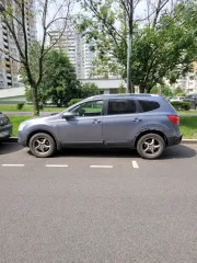 Nissan Qashqai 2008 года VIN SJNJBNJ10U6004216 Ознакомиться с документами, порядком, сроками и условиями продажи, характеристиками имущества можно на электронной площадке, а также предварительно договорившись об ознакомлении по телефону +7(916) 851-16-28 в рабочие дни с 11:00 до 16:00 или по…