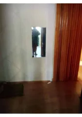 Квартира 66,20 кв.м в Пензенской области, Городищенский район, г. Сурск, ул. Ленина, д. 11, кв. 22, общая площадь 66,20 кв.м, 1 этаж. Кадастровый номер 58:07:0610403:243. В залоге АО "Альфа-Банк".