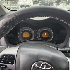 Toyota Auris, 2010. Легковой автомобиль TOYOTA Auris, 2010 г. в., кузов №: NMTKE58E80R065360, (VIN): NMTKE58E80R065360, цвет: черный, гос. знак М037АМ550. С имуществом, являющимся предметом продажи и имеющимися в отношении этого имущества правоустанавливающими документами можно ознакомиться с…