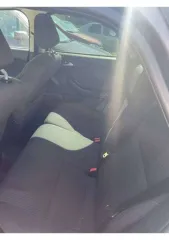 Ford Focus 2012 года, 150 лс. Автомобиль легковой, марка: Ford, модель: Focus, VIN: X9FLXXEEBLCK25172, гос. рег. номер: С308ЕА68, год изготовления: 2012.