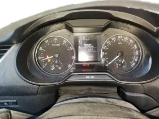 Skoda Octavia 2014 транспортное средство Skoda Octavia / VIN XW8AB4NE2EH020502 / 2014 ЗАЛОГ ПАО «Примсоцбанк».