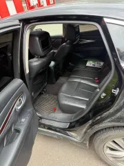 Infiniti M37 2011 года, VIN JN1BBNY51U0570378, кузов JN1BBNY51U0570378. Цвет черный, мощность двигателя 245 кВт/333 л.с., экологический класс 4, категория B, тип ТС легковой седан, госномер Е562НР777.