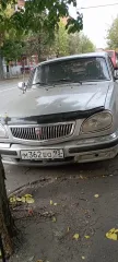 Седан ГАЗ 31105 2004 года, цвет буран, VIN XTН31105041216078, госномер М362ЕО93, свидетельство о регистрации 99 25 №161172 от 23.04.2021. Осмотр по предварительной записи через au.piletskiy@gmail.com