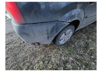 Renault Logan, 2007 года, 87 лс, 226931 км, автомобиль легковой, марка: RENAULT, модель: LOGAN (SR), VIN: X7LLSRAHH7H076639, гос. рег. номер: Н427ТО58, год изготовления: 2007.