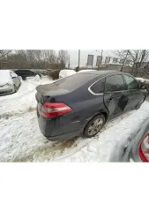 Nissan Teana 2009 года, 182 лс, 241 842 км, VIN: Z8NBBUJ329S003186, КПП: Вариаторная.
