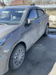 KIA Rio 2021 Автомобиль марки KIA модель RIO 2021 г.в. VIN-номер Z94C341BBNR249679 Ознакомление с имуществом осуществляется по месту нахождения по рабочим дням в период представления заявок на участие в торгах, предварительно записавшись по телефону: +7 922 792-62-82. В случае возникновения…