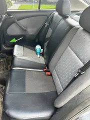 Skoda Octavia 2007 г.в., госномер С932АК790, VIN TMBDC41U988854631. Двигатель: номер 675982, мощность 75 л.с. (55.2 кВт), объем 1390 см³. Цвет темно-серый. Масса снаряженная 1209 кг, полная 1750 кг.