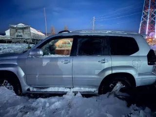 LEXUS GX 470 2004 продажа легкового автомобиля марки «LEXUS GX 470» Легковой автомобиль LEXUS GX 470, государственный регистрационный знак К191ТУ199, свидетельство о государственной регистрации 9900 № 443359, находящийся на хранении в г. Билибино, мкр. Восточный, д. 4, в количестве 1 штуки. Вид…