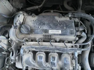 Kia Rio 2019 года, 123 л.с., пробег 215069 км, автоматическая коробка передач. VIN: Z94C241BBKR130835.