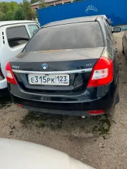 Geely GC 6, 2014. Автомобиль Джили GC 6, 2014 г.в., г/н Е315РК123, документы отсутствуют. Вид транспорта: легковой автомобиль. Год выпуска: 2014. Государственный регистрационный знак: Е315РК123. VIN номер: -. Марка: Джили. Модель: GC 6.