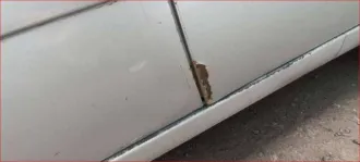 Lada Granta 2017 транспортное средство.