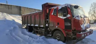 FAW CA3250 P66K2T1E4 2016 самосвал грузовой FAW CA3250 P66K2T1E4, 2016 г.в., VIN: LFWKVXPP8G1F49950, цвет красный. Имущество имеет повреждения, отраженные в акте приема-передачи (прилагается).