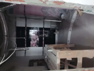 Квартира, жилое помещение, кадастровый номер 77:08:0010001:5405, адрес: Москва, Хорошево-Мневники, пр-кт. Маршала Жукова, д. 78, кв. 284
