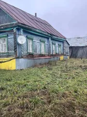 Доля дома 33,7 кв.м и доля участка 460 кв.м, Пензенская обл., Шемышейский р-н; 1/2 доля дома и 1/2 доля земельного участка в Пензенской обл. Еще 1/2 доля в праве на жилое здание, площадь: 33,7 кв.м, кадастровый номер: 58:28:0120101:999 и 1/2 доля в праве на земельный участок, площадь: 460 кв.м…