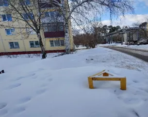 Нежилое помещение, назначение: нежилое, общая пл. 127,6 кв.м., кад.№ 77:05:0006004:24479, этаж 1. Адрес: г. Москва, вн.тер.г. муниципальный округ Чертаново Северное, шоссе Варшавское, дом 120, корпус 1, помещение 2/1.