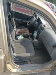Hyundai Accent 2005 легковой автомобиль, марка: Хендэ, модель: Акцент, год выпуска: 2005, идентификационный номер (VIN): X7MCF41GP5M048512. Ознакомление заинтересованных лиц с составом имущества должника, условиями его продажи, а также иной имеющейся у организатора торгов информацией о выставленном…