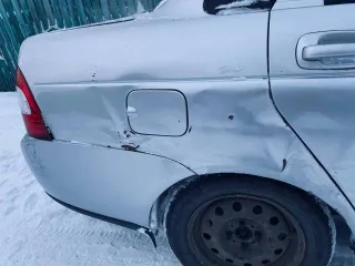 Lada Priora 2011 года, VIN: XTA217030B0308739, государственный номер С441УТ38.