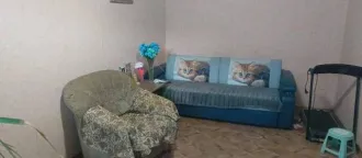 1/9 доли квартиры, 50.4 кв.м, Комсомольск-на-Амуре 1/9 доля квартиры в Комсомольске-на-Амуре еще 1/9 доля квартиры в Комсомольске-на-Амуре еще 1/9 доля помещения (квартира), площадь 50.4 кв.м., назначение: Жилое, этаж: 4, адрес (местонахождение): Россия, г Комсомольск-на Амуре, ул Вокзальная, дом…