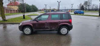 SKODA YETI 2012 легковой автомобиль, VIN XW8LB25L5CH700936. Марка: SKODA, модель: YETI, привод полный, объем двигателя 1798.0, мощность 152.0, экологический класс четвертый, пробег 450649, госномер В 962 ВЕ 799, коробка передач механическая, вид транспорта легковой, год выпуска 2012, назначение…