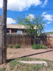 Жилой дом 44.4 кв.м с участком 1845 кв.м, Забайкальский край. Назначение: жилое, 1 этаж. Кадастровый номер дома: 75:24:080102:324, площадь 44.4 кв.м. Расположен по адресу: Забайкальский край, Шилкинский район, с. Богомягково, ул. Центральная, д.1. Земельный участок: категория земель населенных…