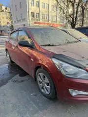Hyundai Solaris 2016, легковой автомобиль марки Hyundai, модель Solaris, год выпуска 2016, кузов № Z94CT41CAHR522860, идентификационный номер (VIN) Z94CT41CAHR522860. Ознакомление с имуществом производится по адресу: г. Тверь, пр-кт Чайковского 28/2, с момента публикации сообщения о продаже…