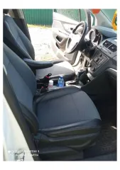 Opel Mokka 2014 года, 130 лс, 179149 км, автомобиль легковой, марка: OPEL, модель: MOKKA, VIN: XUUJD7DL1E0015457, гос. рег. номер: T443XK58, год изготовления: 2014