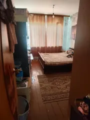 Квартира, 2-комнатная, 54.4 кв.м, Забайкальский край, Краснокаменский район, г. Краснокаменск, д. 524, кв. 19, назначение: жилое, этаж 4, кадастровый номер 75:09:300415:60, вид ограничений и обременений: Арест ФССП, запрет на регистрационные действия, общая площадь 54.4, вид жилого помещения…