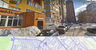 Помещение 237,6 кв.м, Люберцы, ул. Кирова, д. 1, Московская область, пом. 15, кадастровый номер 50:22:0010204:6778, цена 6 652 950,00 руб. Общая площадь 237,6 кв.м, кадастровый номер 50:22:0010204:6778.