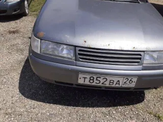 Автомобиль ВАЗ 21103, 2004 года выпуска, VIN XTA21103040757150.