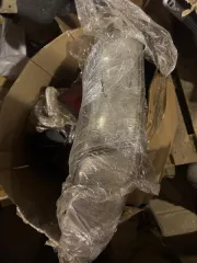 Автозапчасти б/у 6619 шт. Годные остатки: автозапчасти – 6 619 штук. Реализуется в качестве годных остатков, а также в качестве вторичного сырья, лома, утиля. Описание см. в разделе "документы" п. 3 извещения. Имущество продается в том виде, в каком оно есть, и в случае продажи возврату и обмену не…