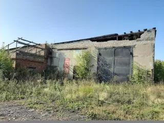 Земельный участок общей площадью 58 524,86 кв.м., с кадастровым номером 42:27:0104001:62, с расположенными на нем объектами недвижимого имущества, по адресу: Кемеровская область, р-н Мариинский, г. Мариинск, ул. Пальчикова, д. 5 Земельный участок площадью 58 524,86 кв.м., кадастровый номер…