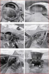 транспортное средства Lada Granta 2002 г.в., VIN XTA219140P0459315 , гос.номер Р669ТР11