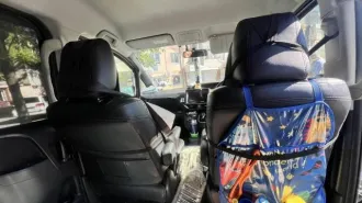 Toyota Voxy 2014 года, АКПП, номер кузова ZWR800003119