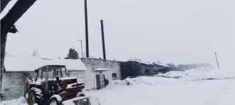 Здание дизельной электростанции (нежилое) по адресу с. Троицкое, ул. Амурская, д. 76а, кадастровый номер 27:09:0000102:731