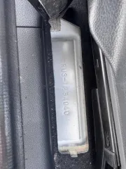 Honda Vezel Hybrid, 2017 года, 131 лс, 143962 км, АКПП. Марка, модель ТС: Honda Vezel Hybrid. VIN №: RU3-1254040. Тип ТС: легковой универсал, категория B/M1, год изготовления 2017. Кузов (кабине, прицеп) №: RU3-1254040. Гос. рег. номер Р681РМ27.