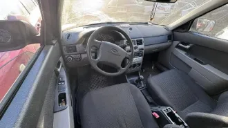 Chevrolet Klan J200, Chevrolet (VIN указаны) Единый лот: 1.автомобиль марки "Шевроле Клан J200" с государственным регистрационным знаком М 259 ХО 21 РУС, VIN XUUNA486J80041543 (21-008161) (в прилагаемых от уполномоченного органа документах год выпуска АМТС не указан) 2. АМТС Шевроле…