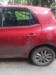Toyota Auris 2008 VIN SB1KV56E50F057824