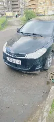 Chery A13 2013 легковой автомобиль, марка: CHERY, модель: A13, год изготовления: 2013, цвет: черный, VIN: Y6DAF4854E0025392, ПТС: 77 УР 956984, г/н: К930ЕВ147, тип двигателя: бензиновый, мощность двигателя, л. с. (кВт): 108.8 (80), рабочий объем двигателя, куб. см: 1497, разрешенная максимальная…